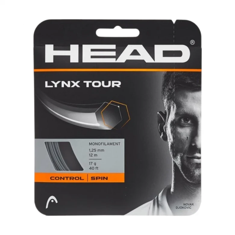 Lynx Tour Tennis Strings
