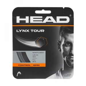 Lynx Tour Tennis Strings