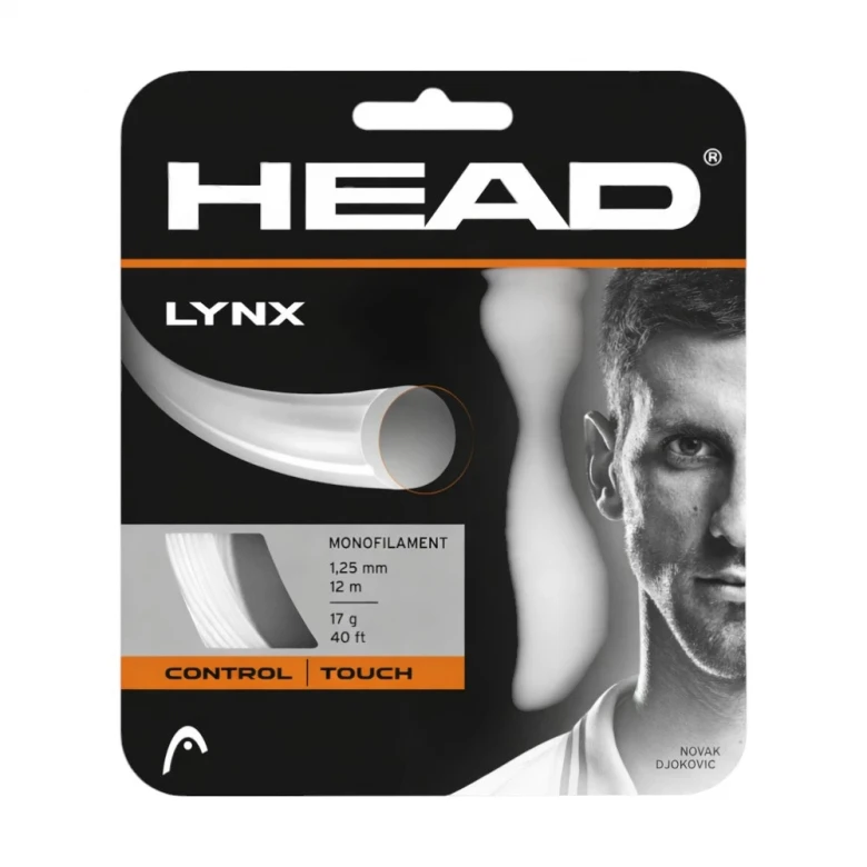 Lynx Tennis String