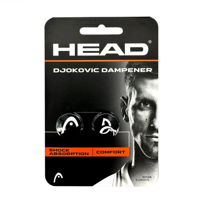 Djokovic Dampener