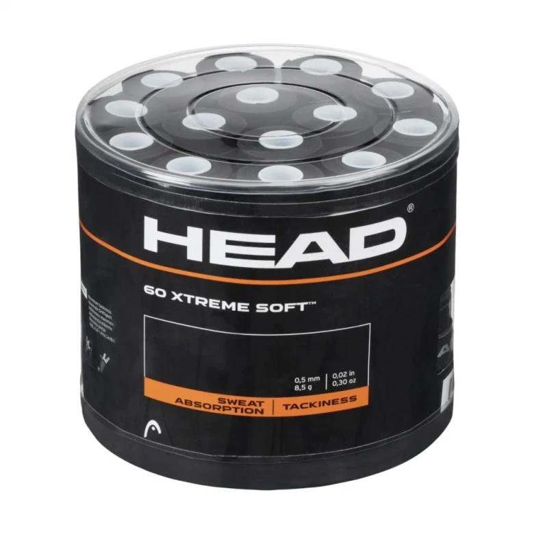 Xtreme Soft x 60 Box Overgrip