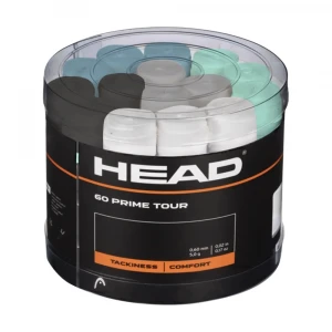 Prime Tour 60 Tennis Overgrip