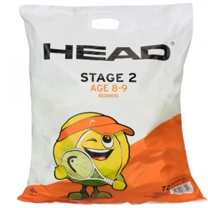 72B Head Stage 2- Orange 1