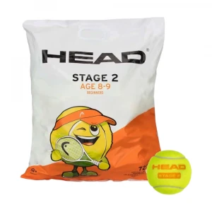 72B Head Stage 2- Orange 2