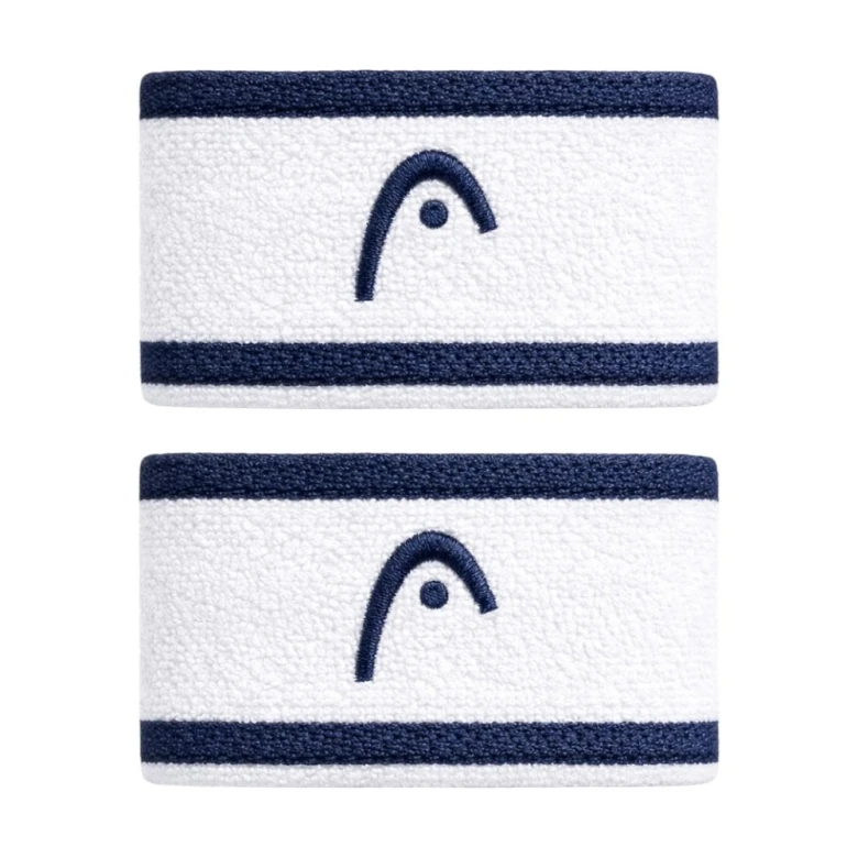 Wristband Striped 2.5"