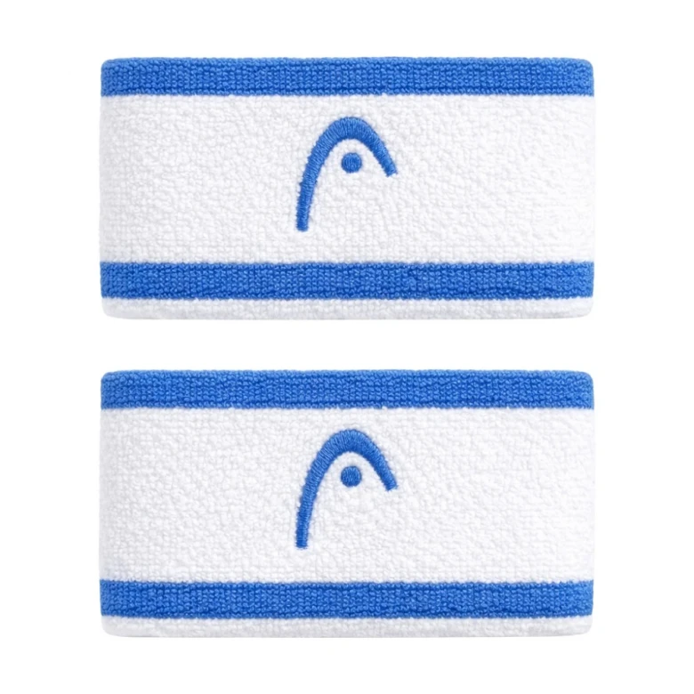 Wristband Striped 2.5"