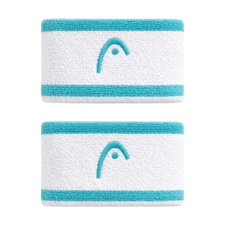 Wristband Striped 2.5"