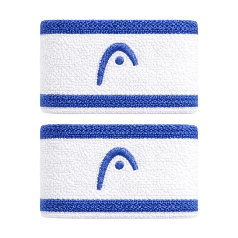 Wristband Striped 2.5"