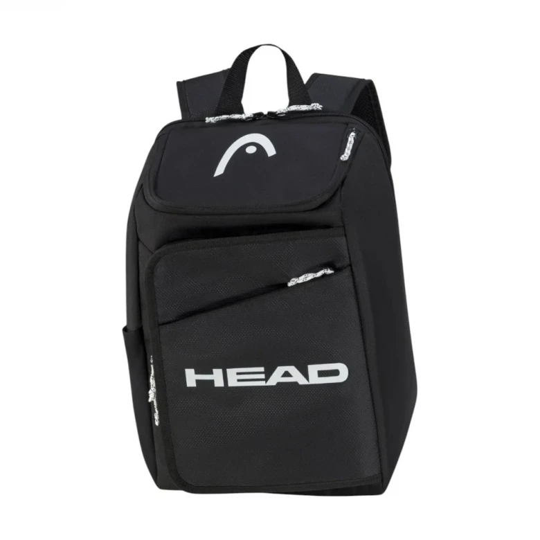 JR Tour Backpack 20L BKWH 1