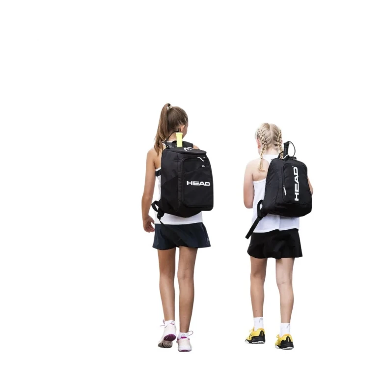JR Tour Backpack 20L BKWH 2