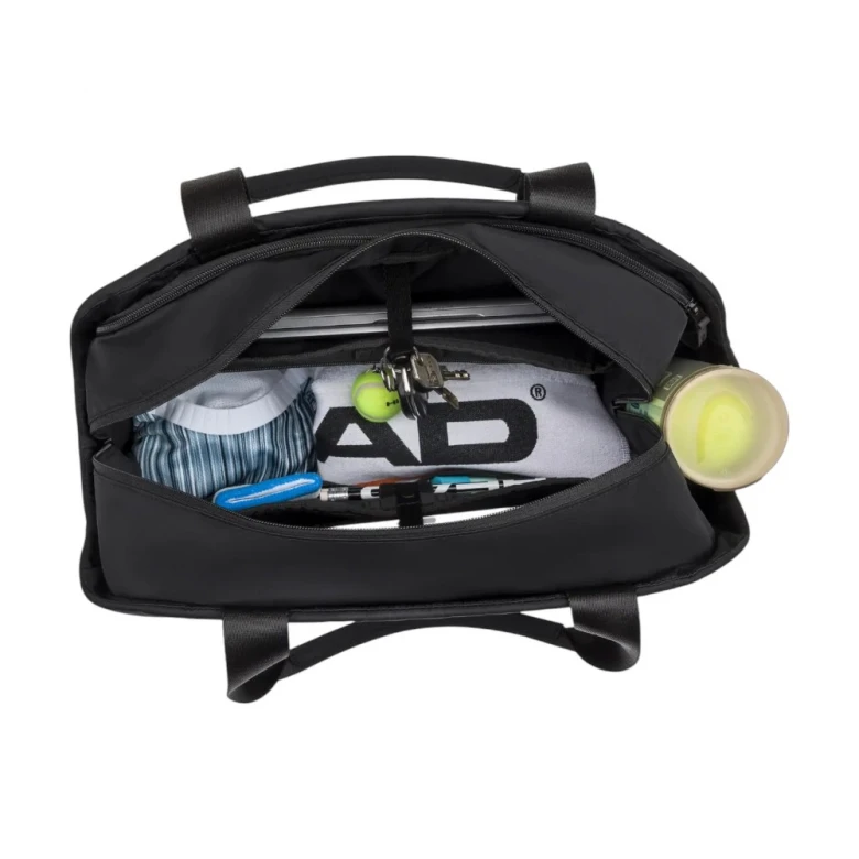 Pro X Tote Bag 22L BK 2