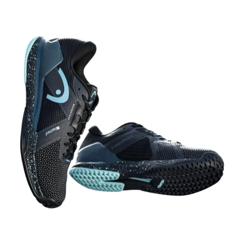 Sprint Pro 4.0 SF Men BKTE 5