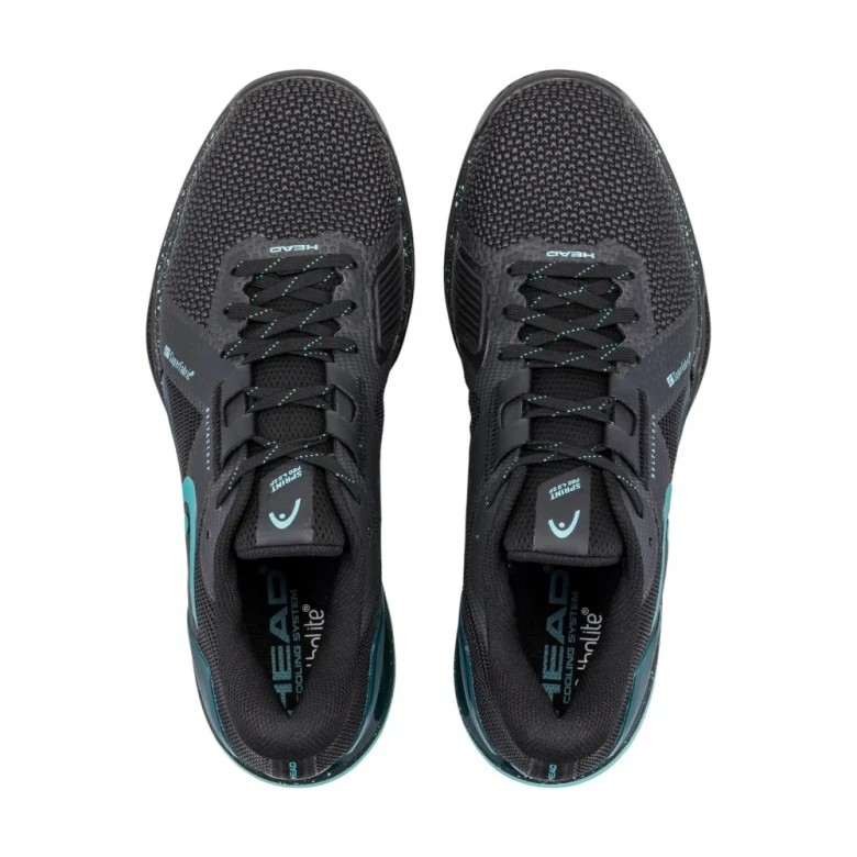 Sprint Pro 4.0 SF Men BKTE 1