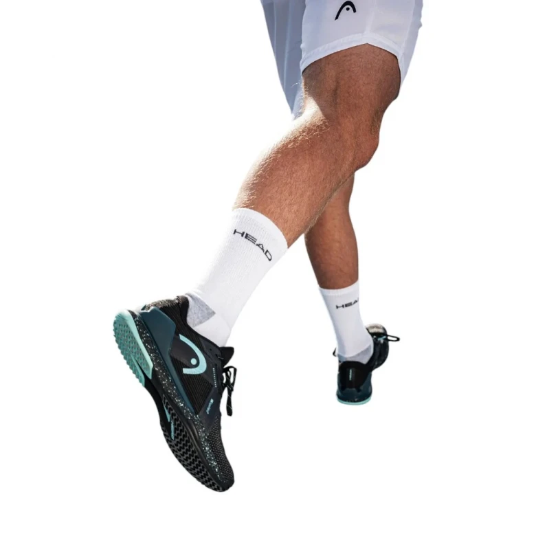 Sprint Pro 4.0 SF Men BKTE 4