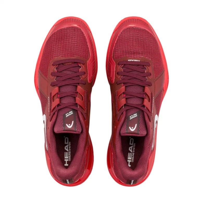 Sprint Pro 4.0 Men RDDR 2