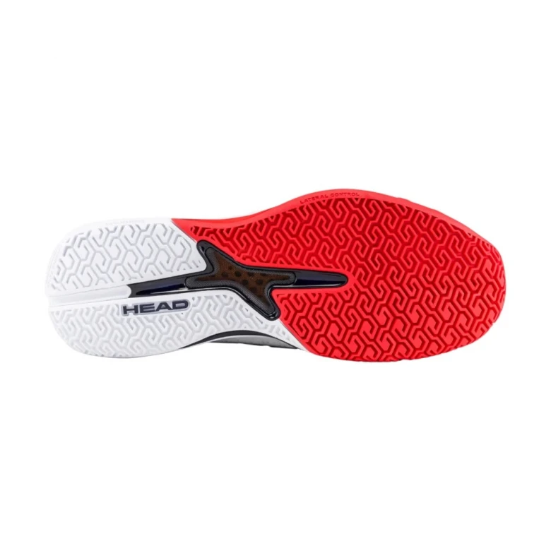 Revolt Pro 5.0 Men WHNV 4