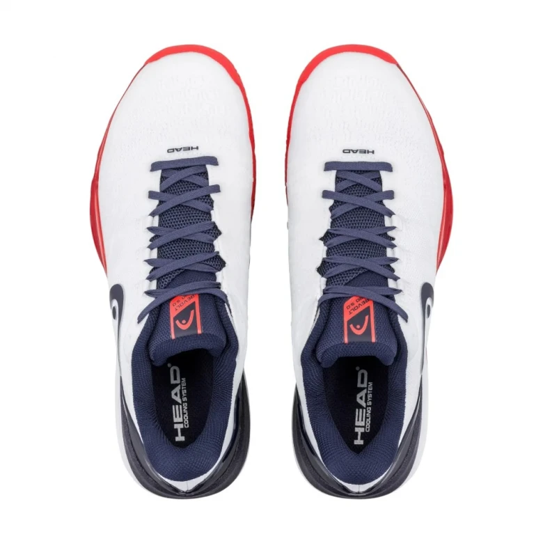 Revolt Pro 5.0 Men WHNV 3