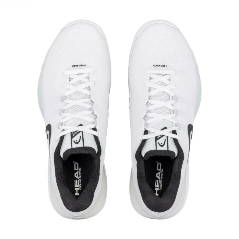 Revolt Pro 5.0 Men WHBK 2