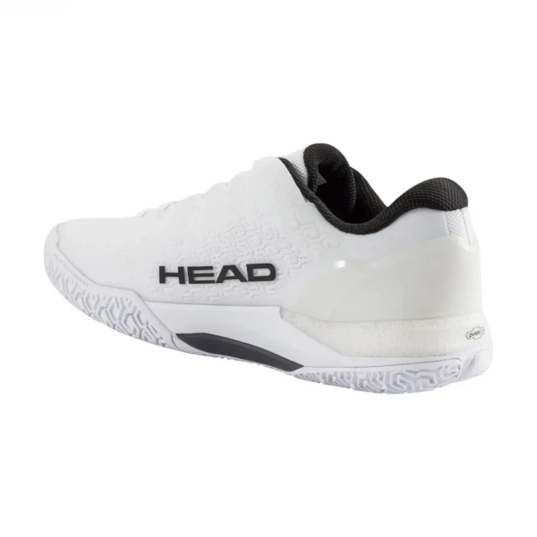 Revolt Pro 5.0 Men WHBK 1