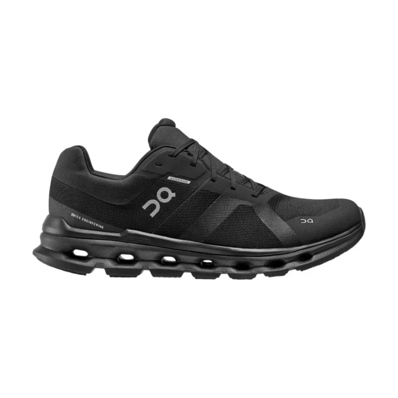 Cloudrunner Waterproof 1