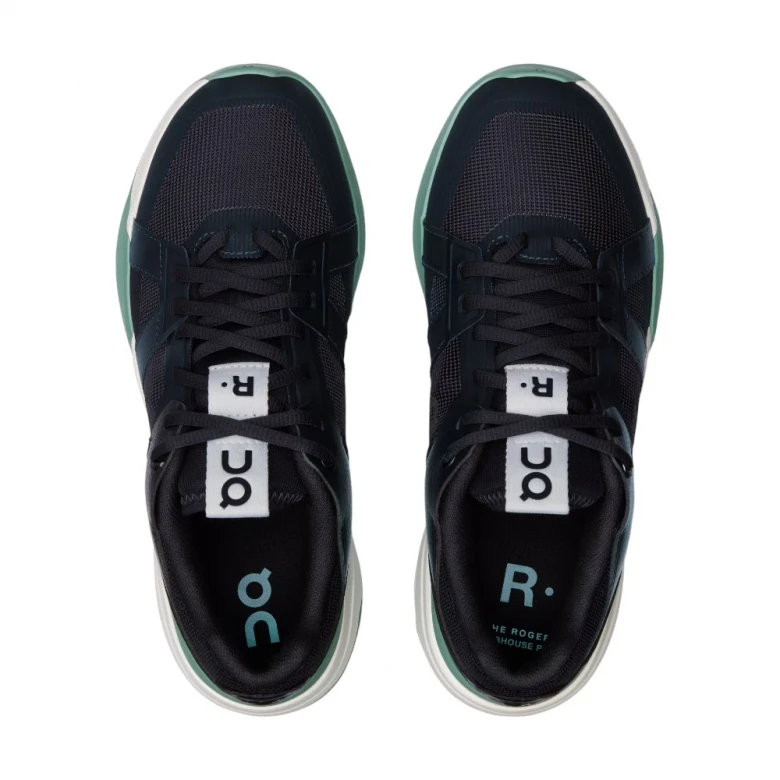 The Roger Clubhouse Pro 1 W 3