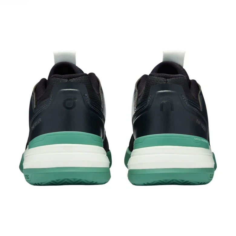 The Roger Clubhouse Pro 1 W 2