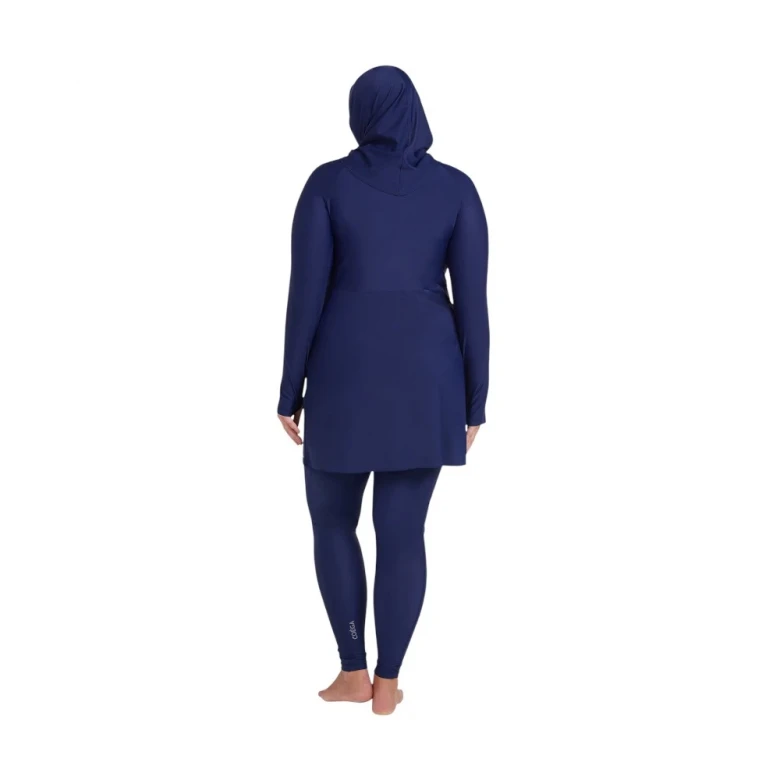 хиджаб костюм modst 3pc swim set w/ skrt - aop pnl 3