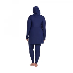 хиджаб костюм modst 3pc swim set w/ skrt - aop pnl 3