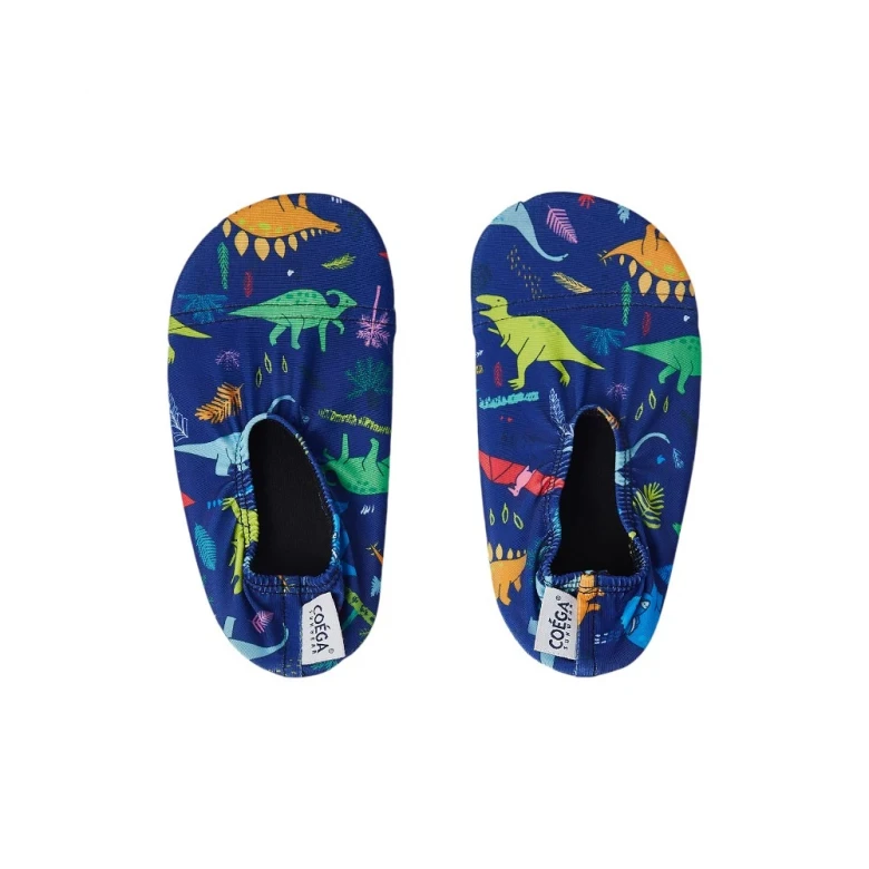 носки для плавания pool & beach shoes-aop (boys)