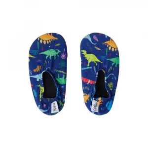 носки для плавания pool & beach shoes-aop (boys)