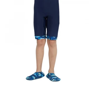 носки для плавания pool & beach shoes-aop (boys) 2