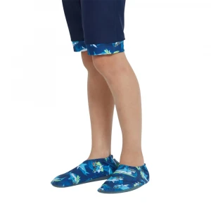 носки для плавания pool & beach shoes-aop (boys) 1