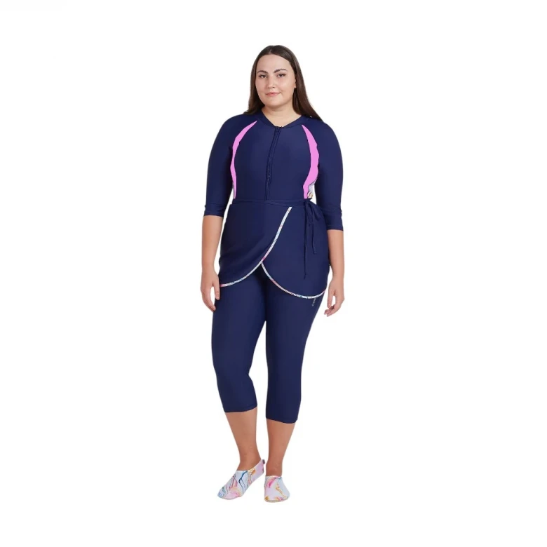 парео swim wrap (ladies) 3