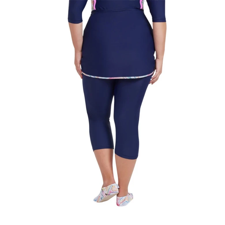 парео swim wrap (ladies) 2