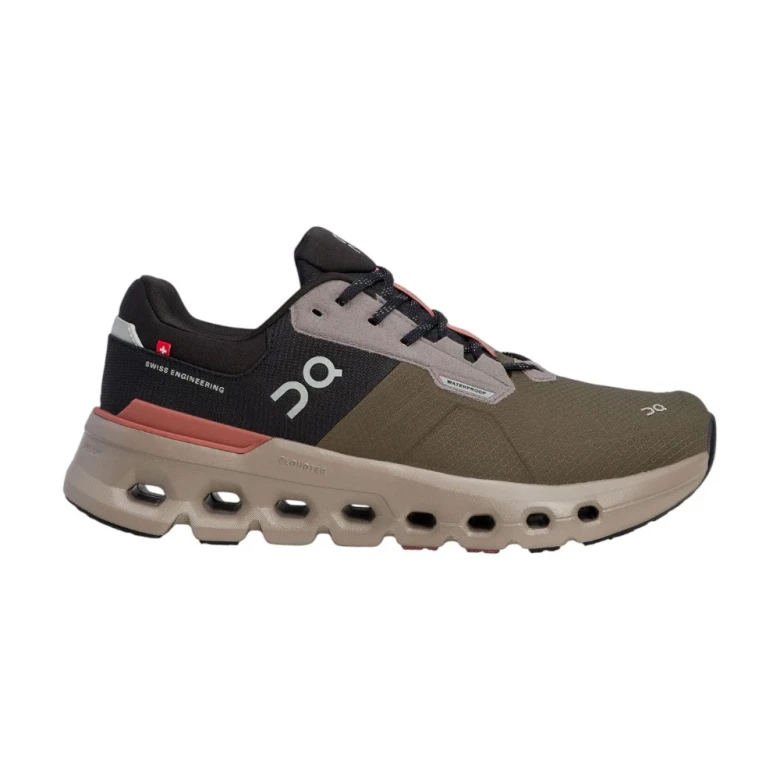 Cloudrunner 2 Waterproof W