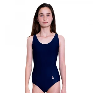 купальник 1pc competition swim suit-solid (girls)