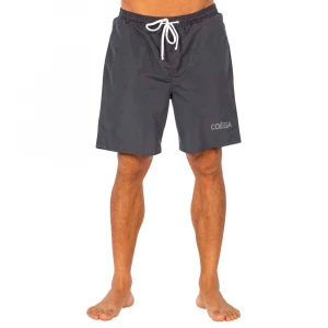 шорты для плавания boardshorts elast wst 18 in-solid stnd m