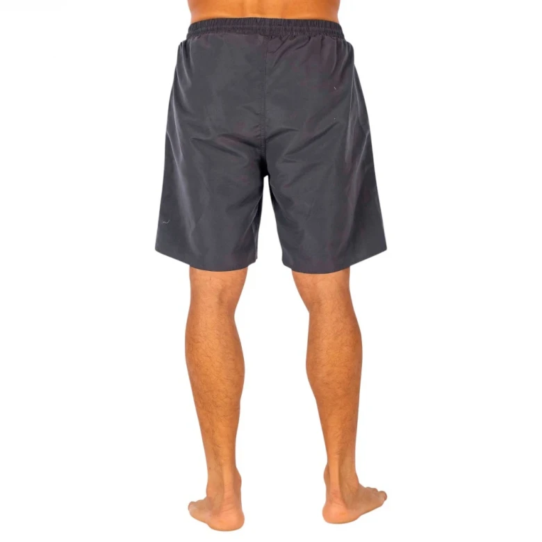 шорты для плавания boardshorts elast wst 18 in-solid stnd m 1