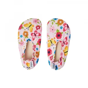 носки для плавания pool & beach shoes-aop (girls)