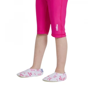 носки для плавания pool & beach shoes-aop (girls) 1