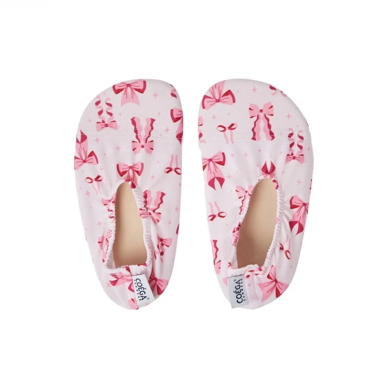 носки для плавания pool & beach shoes-aop (girls)