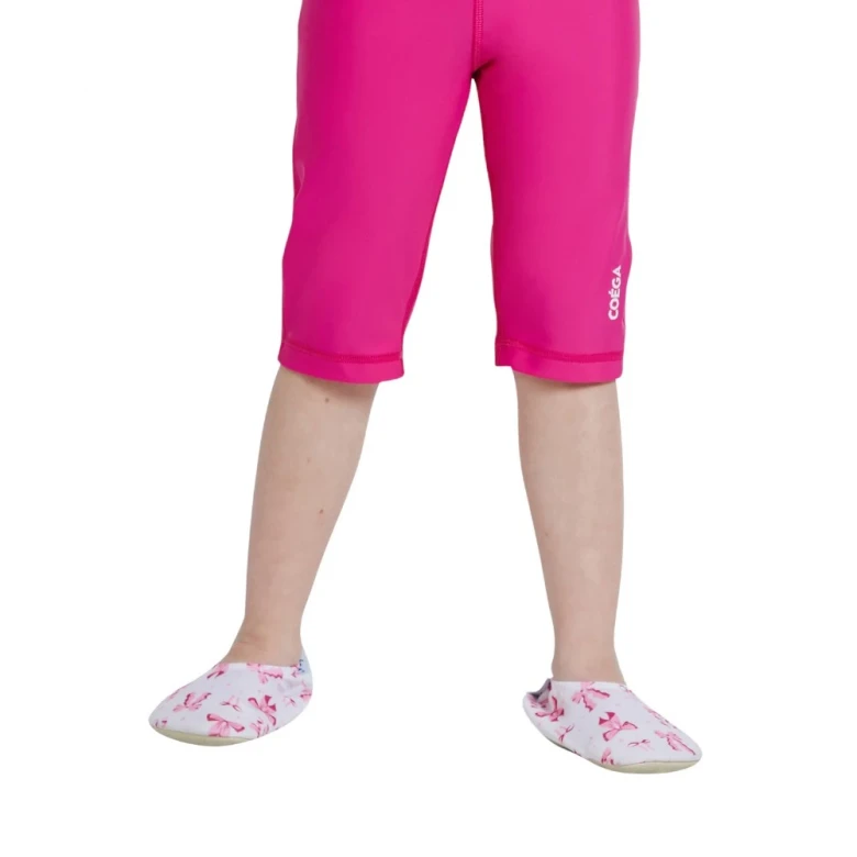 носки для плавания pool & beach shoes-aop (girls) 2