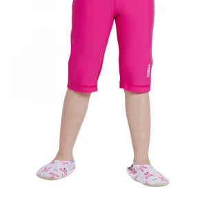 носки для плавания pool & beach shoes-aop (girls) 2