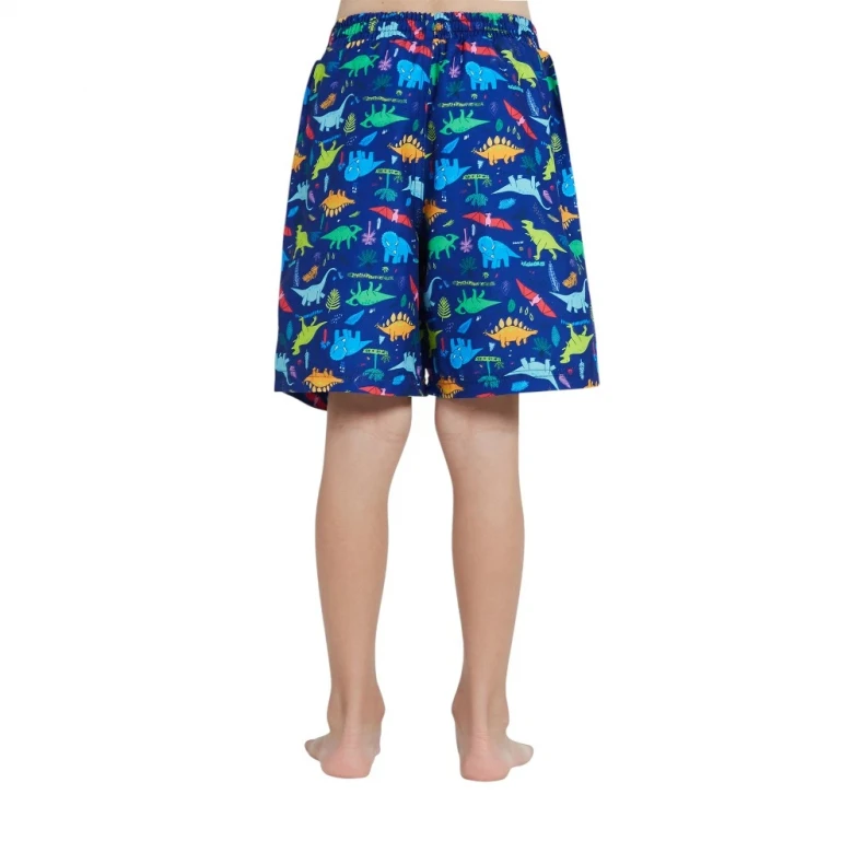 шорты для плавания boardshorts elast wst-aop (boys) 1