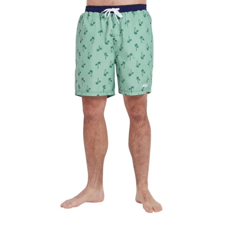 шорты для плавания boardshorts elast wst 18 in-2 colours m