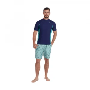 шорты для плавания boardshorts elast wst 18 in-2 colours m 3