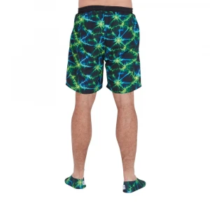 шорты для плавания boardshorts elast wst 18 in-2 colours m 1