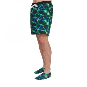 шорты для плавания boardshorts elast wst 18 in-2 colours m 2