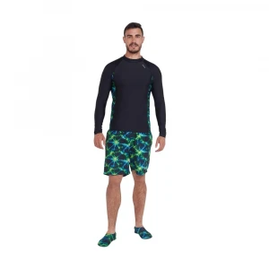 шорты для плавания boardshorts elast wst 18 in-2 colours m 3