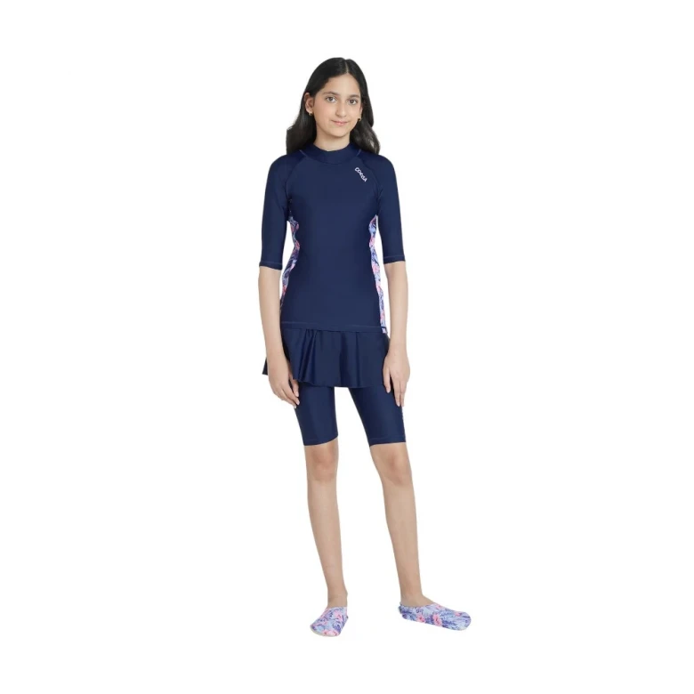 костюм для плавания skirted 2pc suit (girls) 3